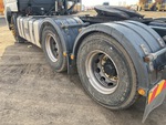 4 Underbody - Truck with