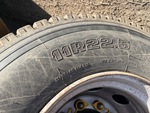4 Underbody - Truck with