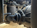 Drivetrain with