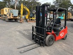 Chassis with