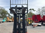 Hydraulics with