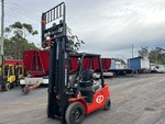 Chassis Photos with