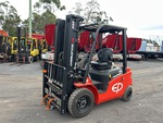 Chassis Photos with