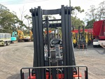 Chassis Photos with