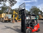 Chassis Photos with