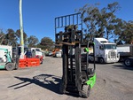 Chassis Photos with