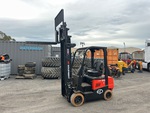 Chassis with