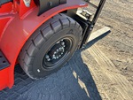 Chassis Photos with