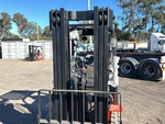 Chassis Photos with