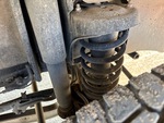 Chassis Photos with