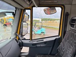 Cab with