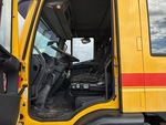 Cab with