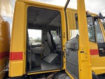 Cab with