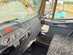 Cab with