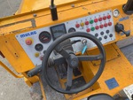Control Station with