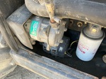 Motor with