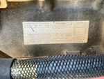 Motor with