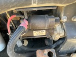 Motor with