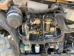 Motor with