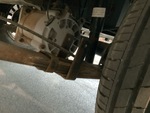 Chassis Photos with