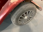 Chassis Photos with