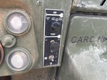 Control Station with Heater