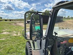 General Appearance with Mirrors