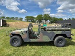 General Appearance with Paint