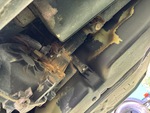 Drivetrain with Transmission