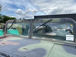 Control Station with Glass Condition