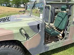 General Appearance with Sheet Metal Condition