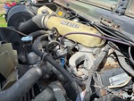 Engine with Fuel System