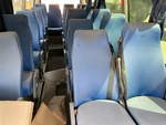 Interior with