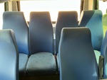 Interior with