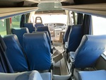 Interior with