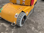 Chassis Photos with