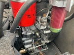 Engine with