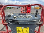Control Station Upper with