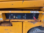 Basic Lower Control Station with