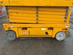 Chassis Photos with
