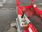 Control Station Upper with