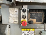 Control Station Ground with