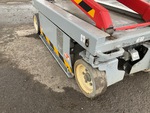 Chassis with