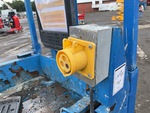 Control Station Upper with