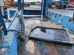 Control Station Upper with