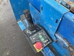 Control Station Upper with