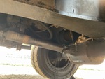 Drivetrain with