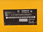 General Appearance with Numéro de série/Numéro d'identification du véhicule automobile