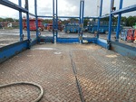 Control Station Upper with