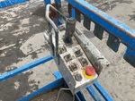 Control Station Upper with